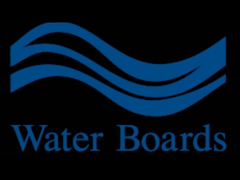 State Water Resources Control Board Meeting - August 2, 2023