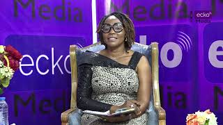 ECKO MEDIA MORNING SHOW