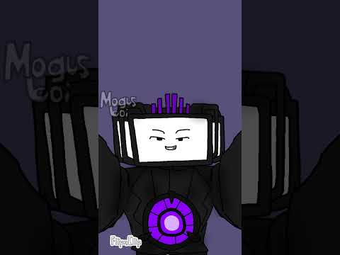 titan speaker man
