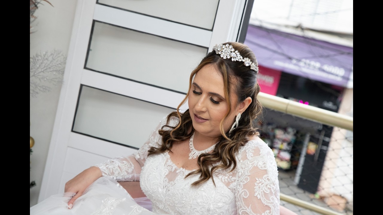 Making of - Camilla e Thiago