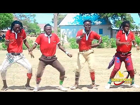 Bhota Wa Ntemi Song Magereza By Ashoz TV