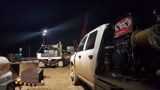 Pipe Welder/Fitter Tools for a Rig Truck or Gang Box