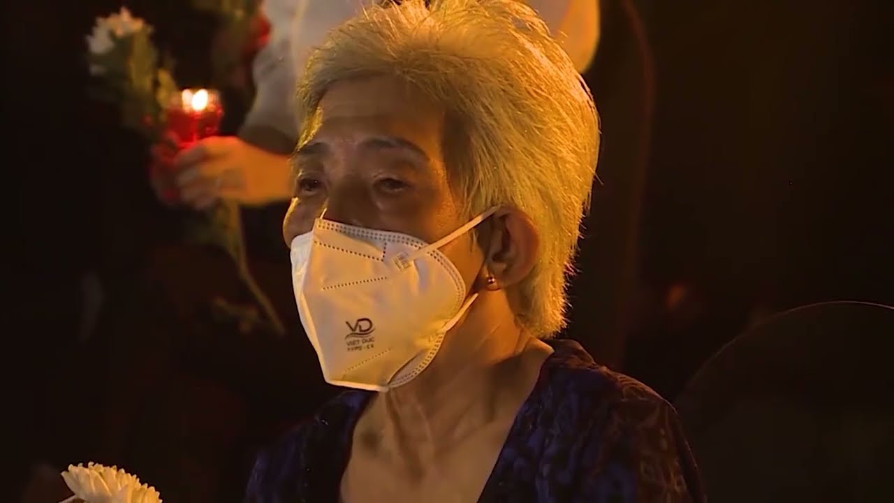 Công Viên Số 1 Lý Thái Tổ - Sun Group