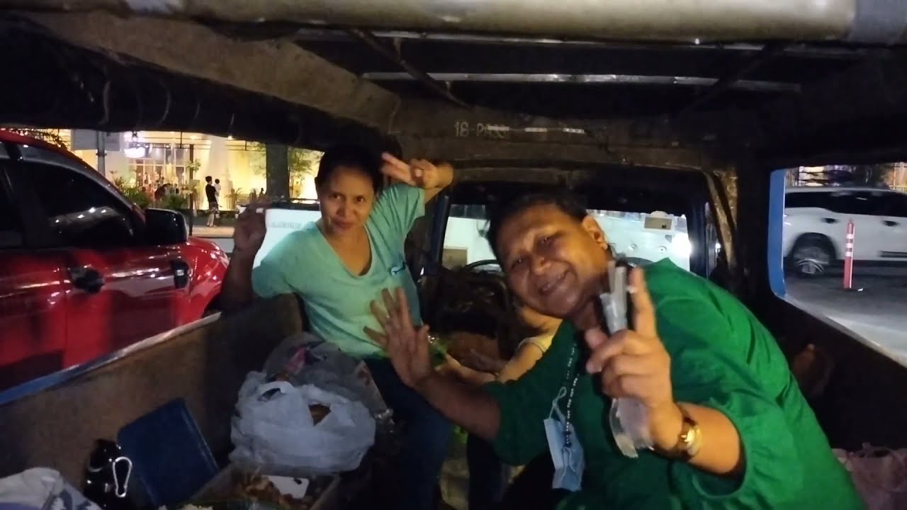 CELEBRATING NEW YEAR WITH FAMILY | SM LANANG PREMIER DAVAO CITY