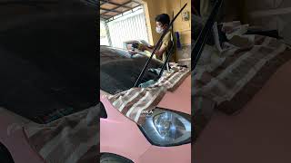Spesialis Poles Kaca Kediri 085336437225