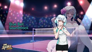 Blue Bell Soundtrack  The Spike Cross 