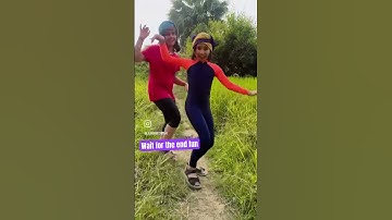 Bloopers #funny #learnwithpari #learnwithpriyanshi #dancevideo