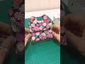 ▪️ mini CAT Pouch ▪️ #sewingforbeginners #diy #sewingtutorial
