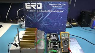020823001 Lambda K40059 Vega 450 Repaired with 3 Year Warranty