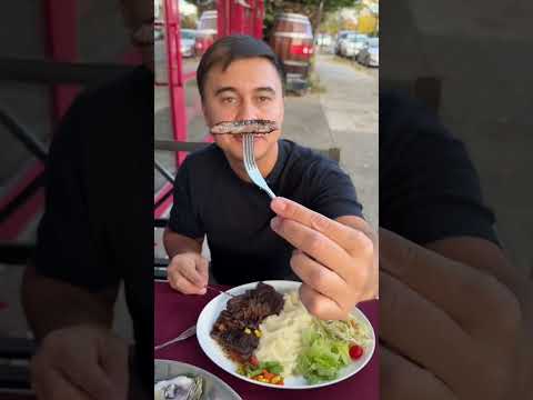 Армяне открыли русско-украинскую кухню в Нью-Йорке