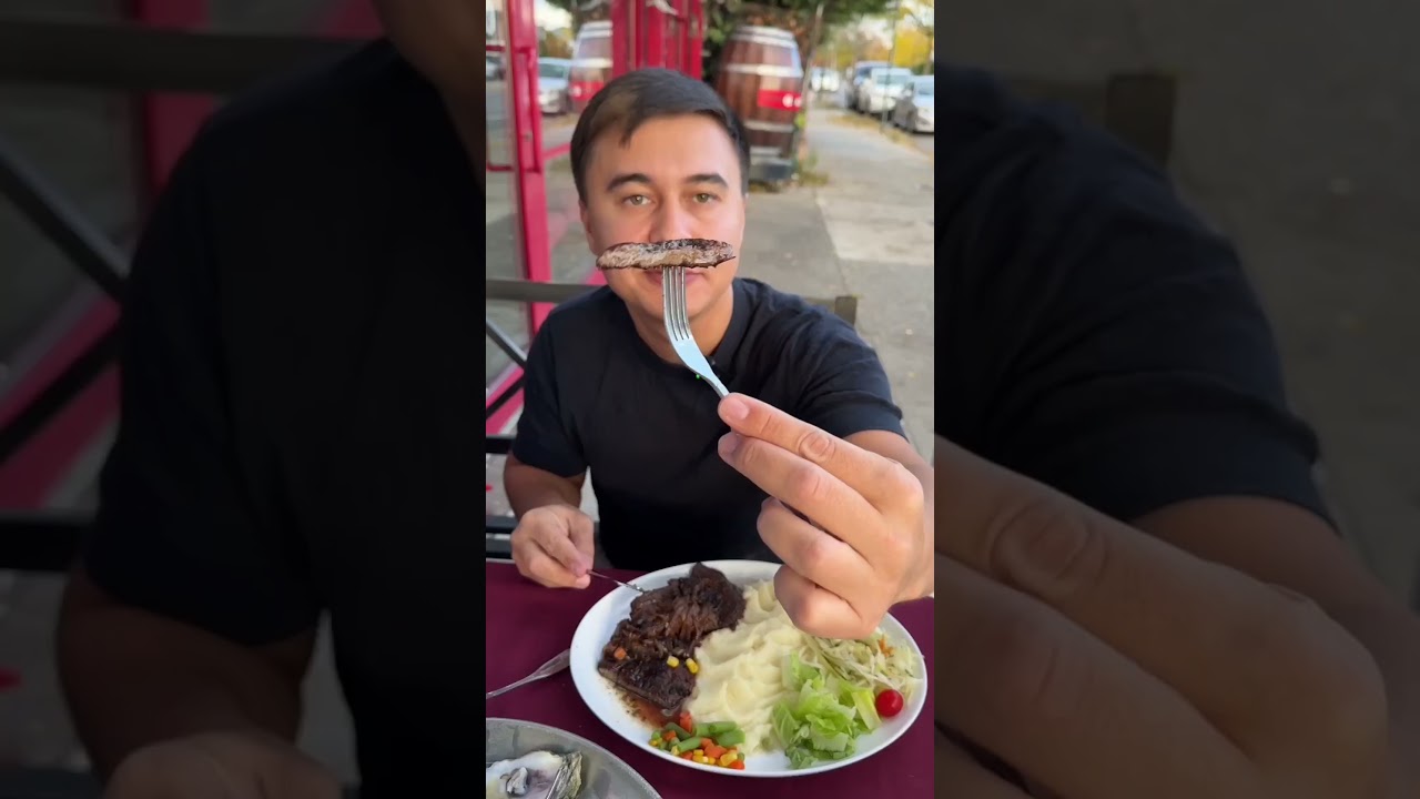 Армяне открыли русско-украинскую кухню в Нью-Йорке