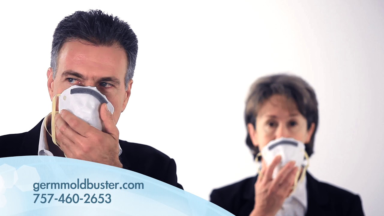 The Germ Mold Buster | The Germicidal and Disinfectant UVC Lamp