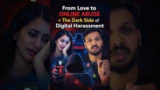 From Love to Online Abuse+The Dark Side of Digital Harassment in ಕನ್ನಡ..