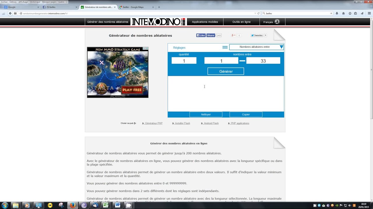 Tiarage Au Sort Youtube