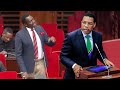 KIGWANGALLA AVUNJA UKIMYA ISHU YA DENI LA TAIFA TUENDELEE KUKOPA HATUNA HAJA KUOGOPA KELELE ZA WATU KIGWANGALLA AVUNJA UKIMYA ISHU YA DENI LA TAIFA TUENDELEE KUKOPA HATUNA HAJA KUOGOPA KELELE ZA WATU