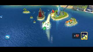 SimCity Building 2023 (launch disasters at monster)