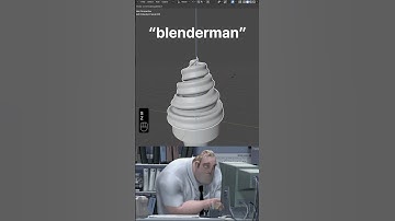 day1 designer vs blenderman(how to makeice cream in blender)