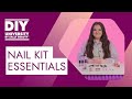 Must Have Tools For Your Nail Kit | DIY University by Sally Beauty