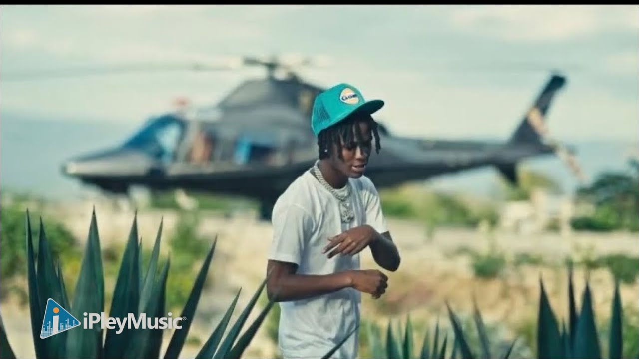 OG-FRESH_ZZ BLACK AMÉRICAIN (VIDÉO OFFICIELLE) - YouTube