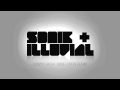 Jonny jack  wide open sonik  illuvial remix