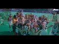 2025 A-10 Field Hockey Championship Rewind