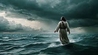 Lagu Rohani Tenanglah, Aku Ini