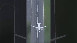 Air Canada | Airbus A220-300 Vertical Takeoff | CYYZ | Infinite Flight | Infinite Flight | SkyX