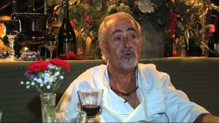 Basil's Restaurant Remembered