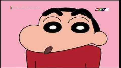 Shin cậu bé búp chì 2018  Một ngày dài của chiếc máy sưởi