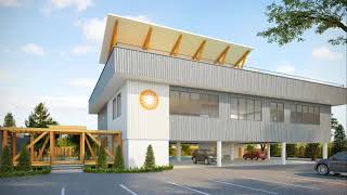 HB Thompson Group is New Jersey