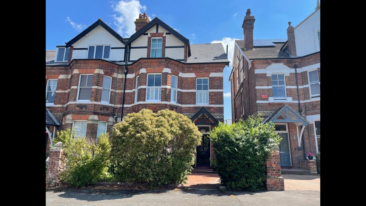 16 Marten Road, Folkestone, Kent December 2022 Auction YouTube