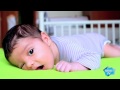 Desarrollo de tu bebé de 3 meses (etapa 0) - Nestlé y el desarrollo de tu bebé