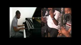 The Climb (Miley Cyrus Cover) - David Sides ft. Ahmir
