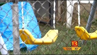 Anderson girl in grave condition due to malnutrition, neglect