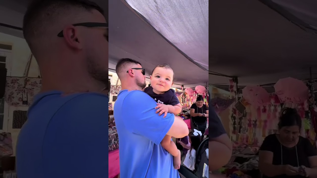 Exploring Mexico for the First Time 