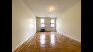 400 Fort Washington Avenue #3B