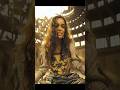 The woman threw the snake into the officer's daughter's clothes. #shorts #usa #movie