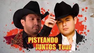 Profugos Del Anexo 2024 Tour - Julion Alvarez y Alfredo Olivas