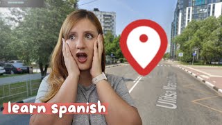 Thumbnail image for Spanish in Context: Guessing Where I Am