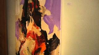 Helma Michiels & Esther den Brok @ Huub Hannen Galerie Maastricht
