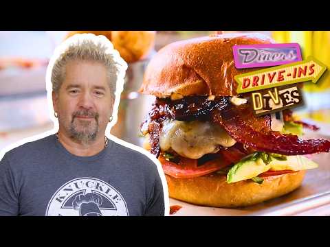 Food Network Nyc