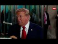 Bei seiner Rede vor der UN-Vollversammlung in New York wählt der US-Machthaber scharfe Worte | ntv