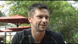 HEAD YouTek TV Facebook Tour Interview featuring Robin Soderling