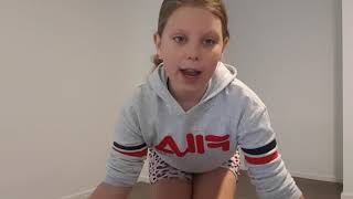 Easy Steps On How To Learn How To Use A Rod In Gymnastics