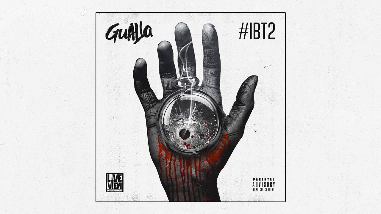 Gualla - Cold World [Prod. By Cliff Wagere]