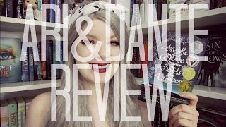 Aristotle & Dante Discover The Secrets Of The Universe Spoiler Free Review