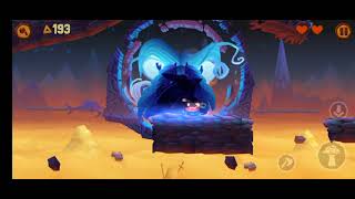 oddmar stage 2 alfheim level 4 gameplay