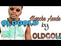 Muache Aende By Oldgold Lyrics Video 