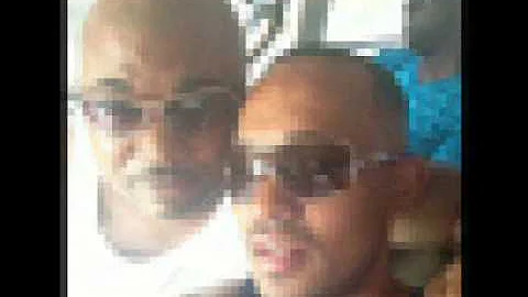 bladimir and kevin  flagg 2013