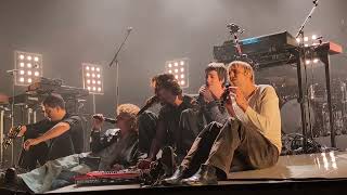 Leaveyourlove - Parcels - Toronto - October 21, 2025